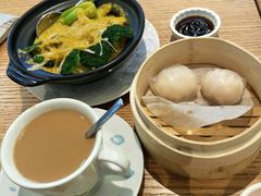 -庆记香港烧味小馆(浦东机场店)