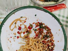 -马叉虫和妖且闲·长沙大排档(解放西店)