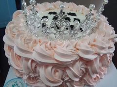 -佩家私房烘焙(宝龙店)