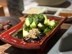 -山海烧肉(铁像寺路店)