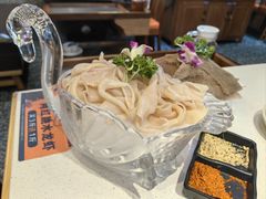 -佬土鹅肠火锅(解放路店)