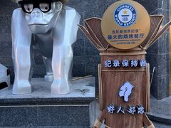 -野人部落(中街店)