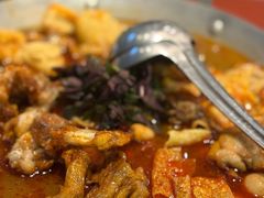 -小螺大作·螺蛳粉火锅(林和西店)