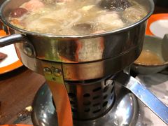 -盐官日光域房车营地·有盐餐厅