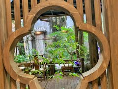 -The Flowers Coffee(南山店)