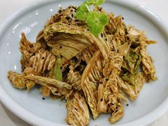 -红旗饭庄