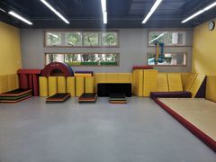 -玩胜青少儿体能(福田侨香中心)