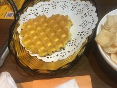 -豪客来牛排(空港华联店)
