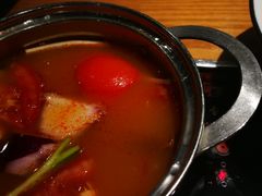 番茄锅-德香苑脆皮烤鸭·经典(爱融荟城店)