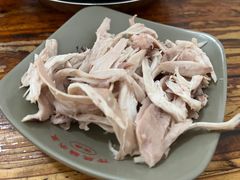 -汝萍传统蘸水菜(春华路总店)