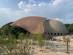 -牛首山文化旅游区