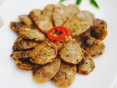 -椿记烧鹅(叠彩店)