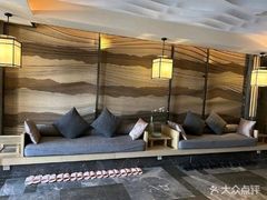 -SPA·印象足道养生(大运河度假区四望亭店)