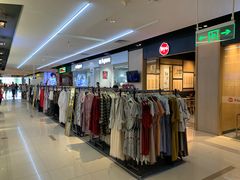 -翠微百货(龙德店)