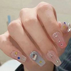 -M·X Nail日式美甲美睫