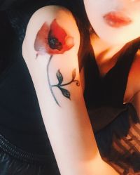 KISS TATTOO 专业纹身店-KISS TATTOO 中国高端刺青店