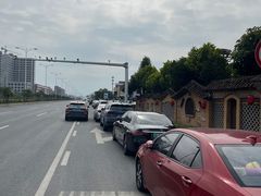 -园林美食城·本土农家菜(杨和镇店)