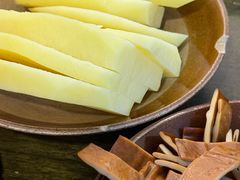 -黄潇洒老火锅(九眼桥宏济巷店)