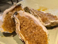 烤生蚝-靓靓蒸虾·头牌蒸虾(南山桂庙店)