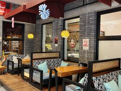 -苹果树下艺术餐厅(宋庄店)