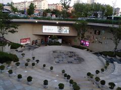-易生活购物公园