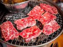 -AJIYA味屋和牛烤肉自助放题(温州万象城店)