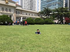 -中国福利会少年宫