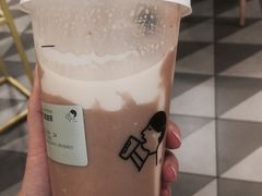 -喜茶(佛山岭南站店)