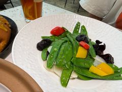-大树餐厅(环球港店)