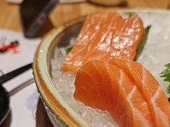 -贵木日本料理·铁板烧(新地假日广场店)