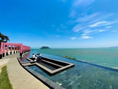 -漳州滨海火山岛自然生态风景区