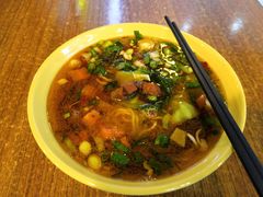 -苏氏牛肉面(机场店)