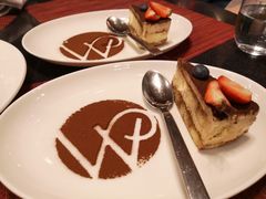 Tiramisu提拉米苏-WOLFGANG PUCK KITCHEN & BAR(迪士尼小镇店)