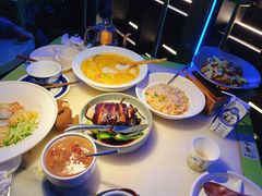 -桂满陇天书(南京德基旗舰店)