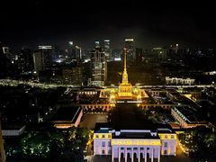 -上海波特曼丽思卡尔顿酒店