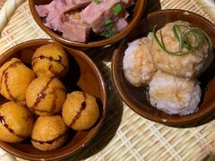 -淀里船宴(卓达店)