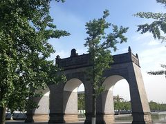 -四川大学(江安校区)
