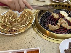 -妙香居韩国烤肉(容桂天佑城店)