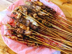 -十里铺铁板鱿鱼