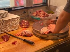 -牛必福潮汕牛肉火锅(油坊桥店)