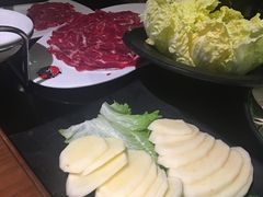 -牛焱·贵州黄牛肉火锅(城西银泰店)