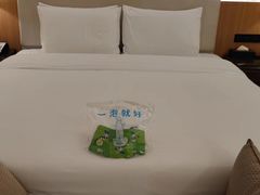 -厦门悦华酒店