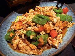 -山石榴·贵州菜(丰盛里店)