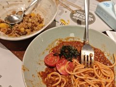 -一沙一城·岩烤牛扒(深圳首店)