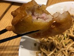 -文叔·湖北名小吃·小龙虾(华强北店)