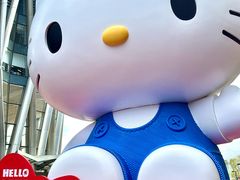 -深圳湾万象城(南山店)