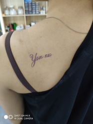 -天道tattoo纹身穿孔工作室