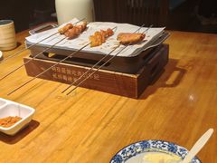 -青海名吃尕张娃非遗烤肉(海湖总店)