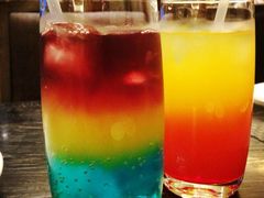 -东方红海鲜百汇(国际大厦店)