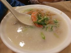 -盛记粥面(佐敦店)